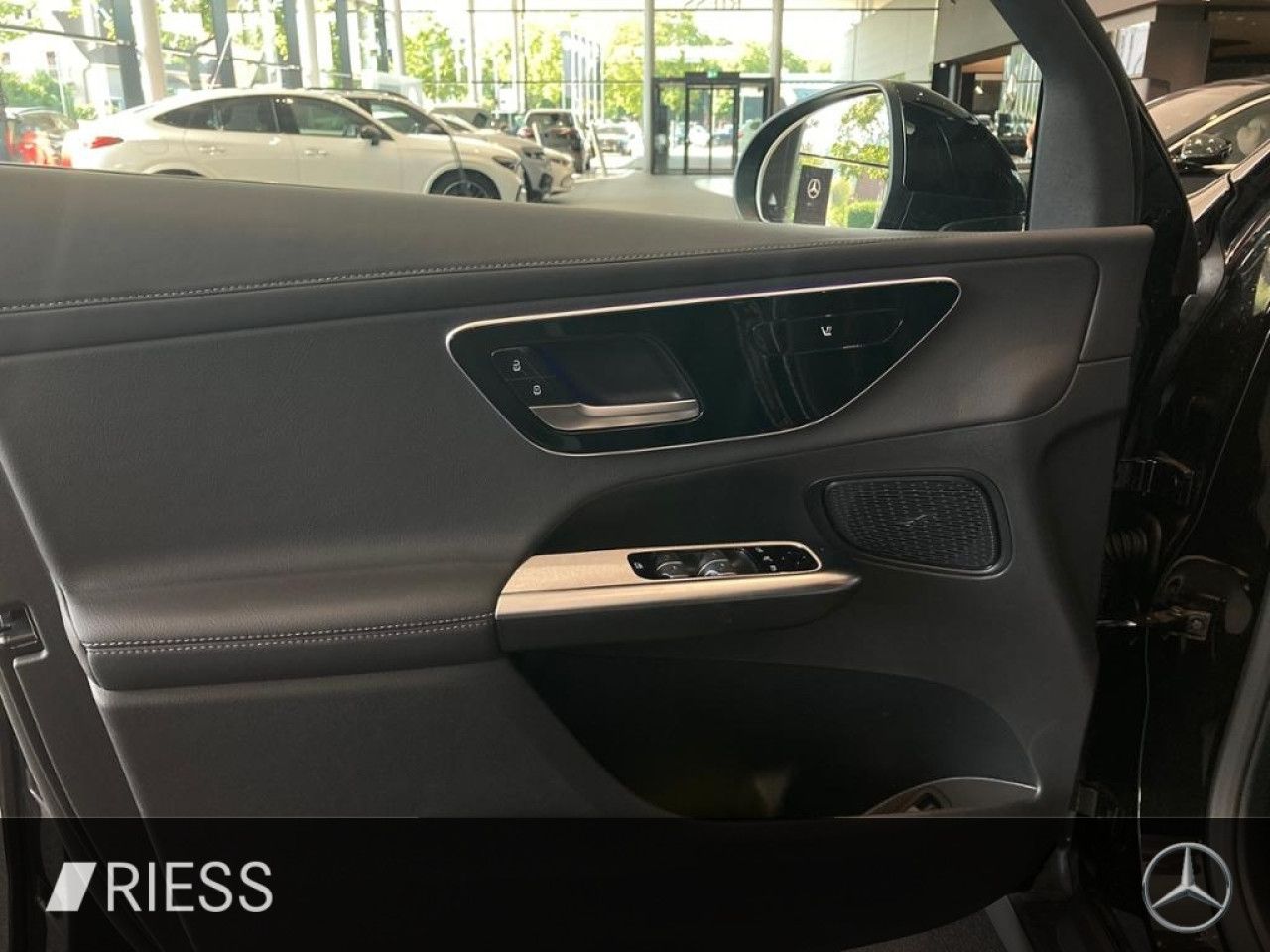 Mercedes-Benz GLC – Bild 7