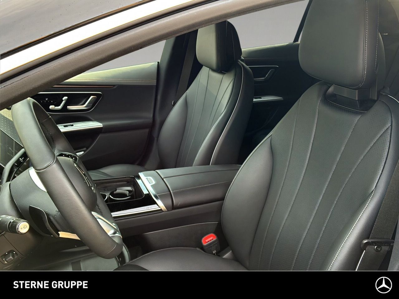 Mercedes-Benz EQE – Bild 9