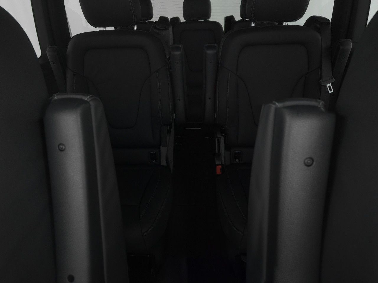 Mercedes-Benz V-Klasse – Bild 5