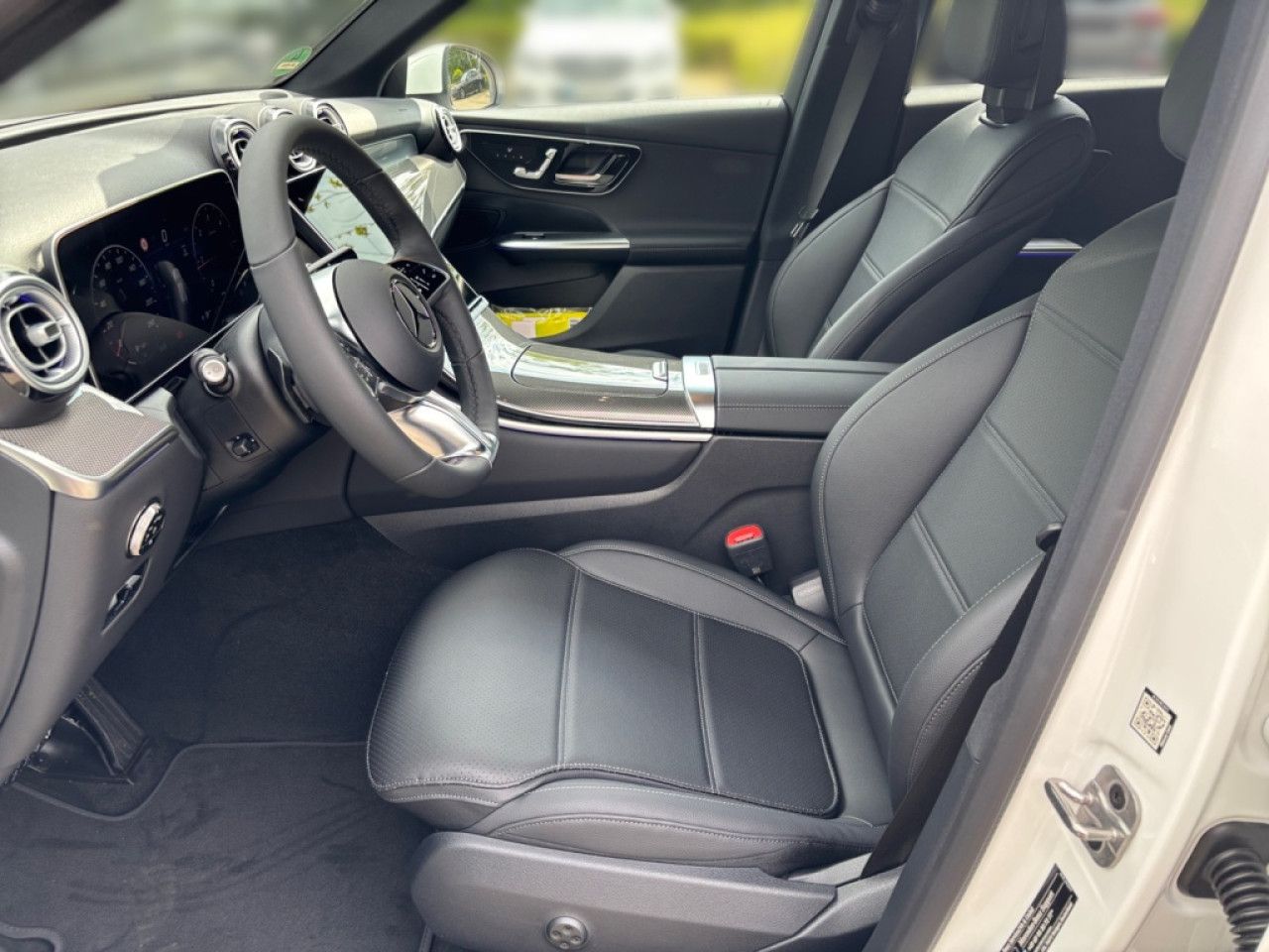 Mercedes-Benz GLC – Bild 8