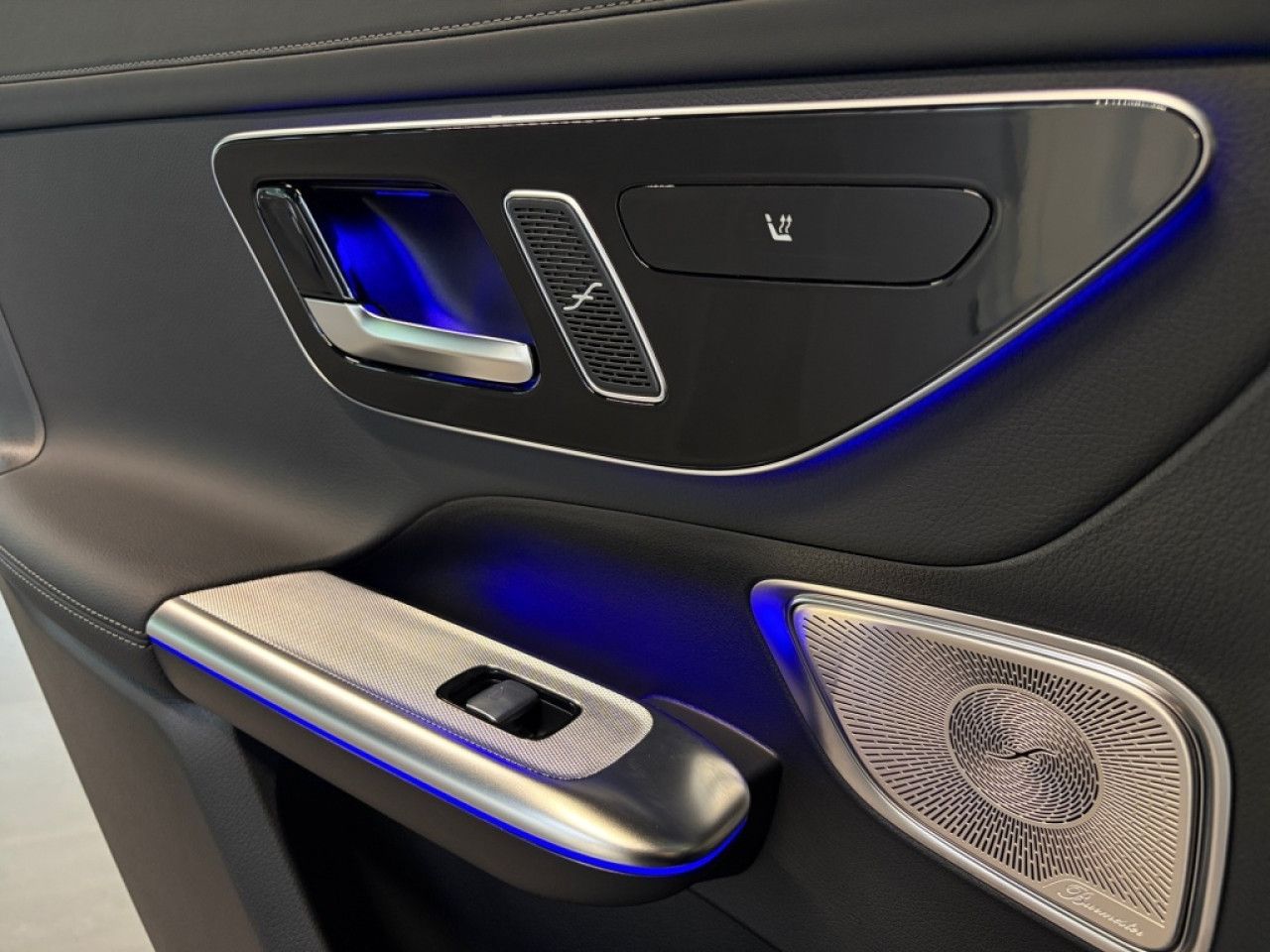 Mercedes-Benz GLC – Bild 26