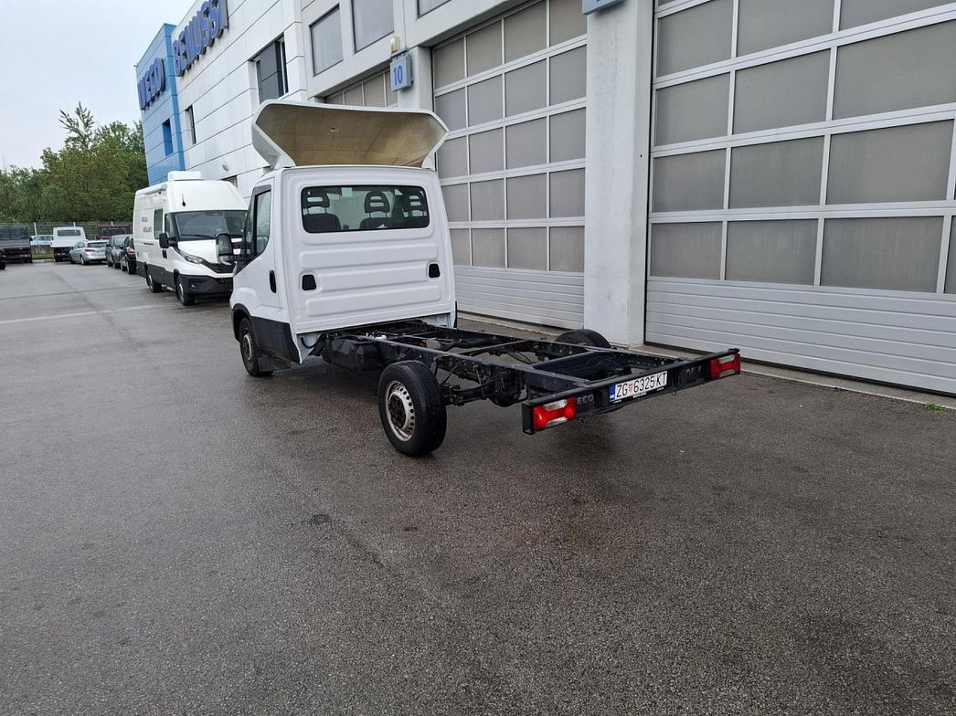 IVECO | Daily 35S13