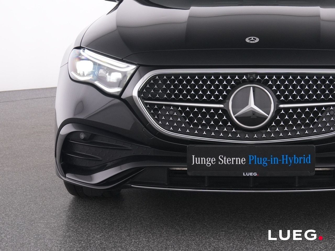 Mercedes-Benz E-Klasse – Bild 16