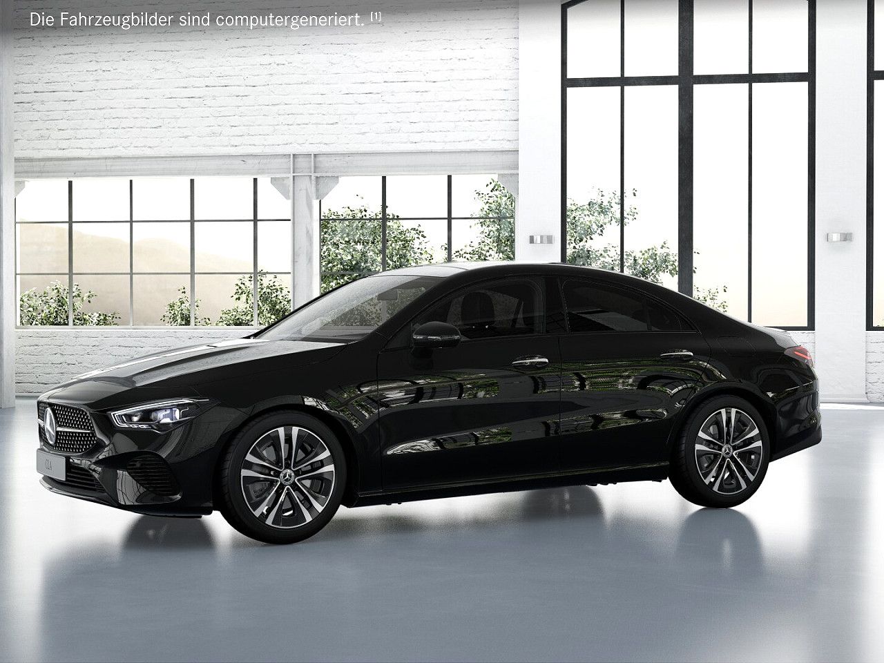 Mercedes-Benz CLA – Bild 27