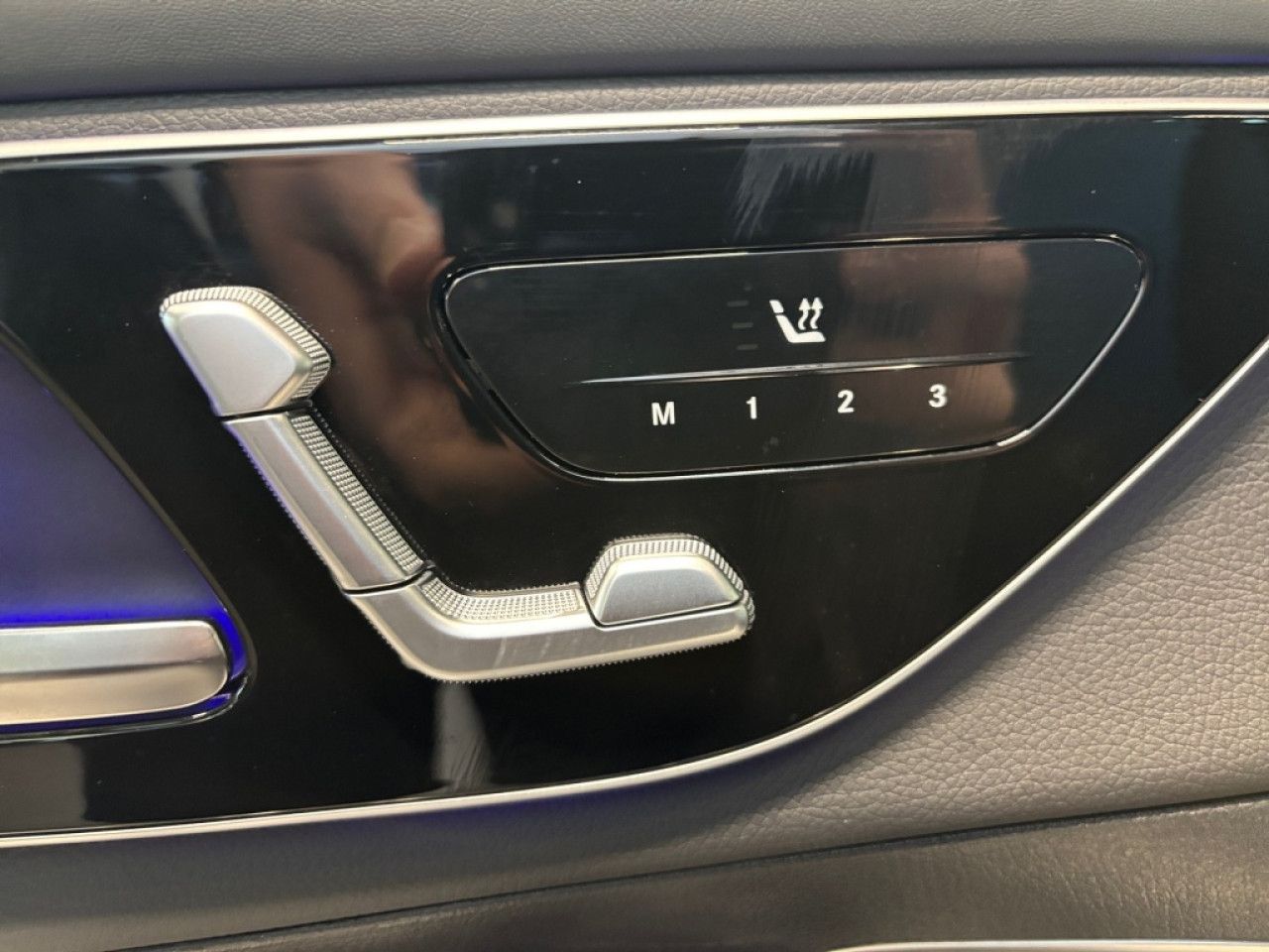 Mercedes-Benz GLC – Bild 20