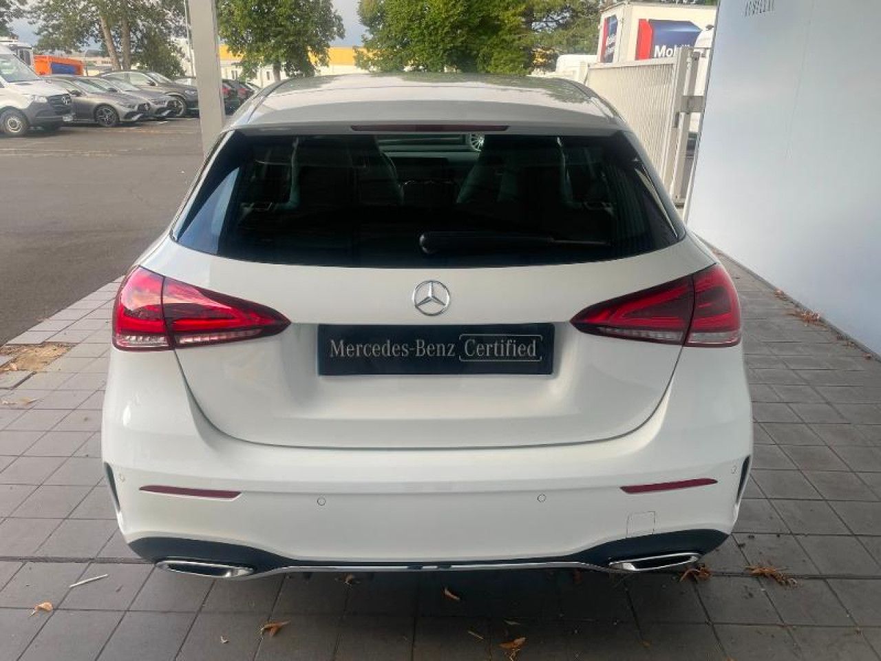 Photo du v&eacute;hicule 5 / 18