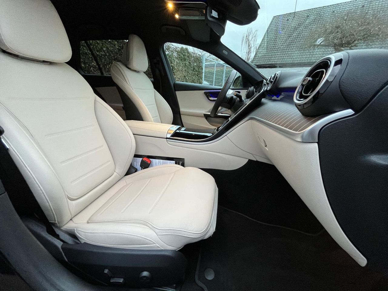 Mercedes-Benz C-Klasse – Bild 23