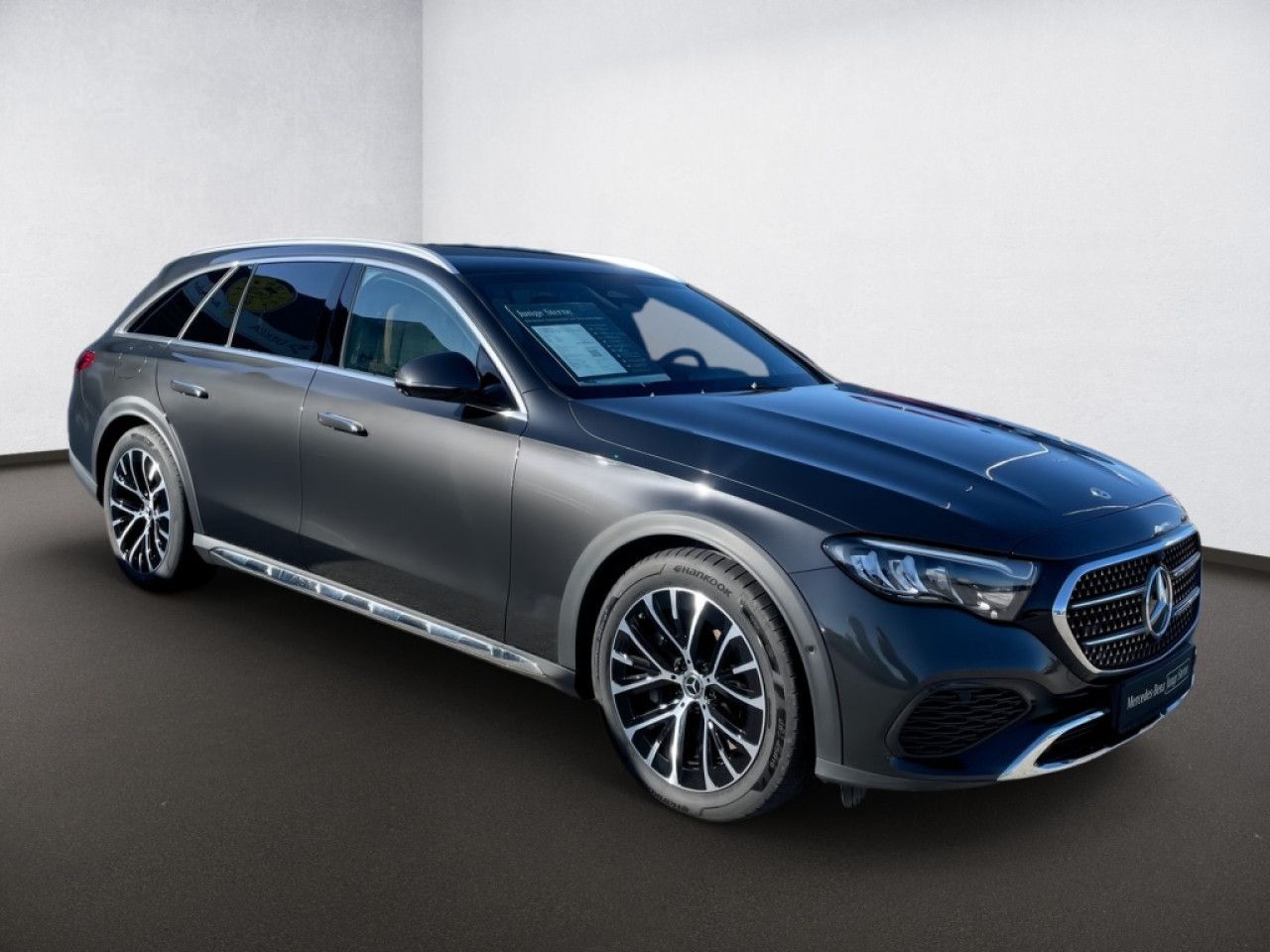 Mercedes-Benz E-Klasse – Bild 5