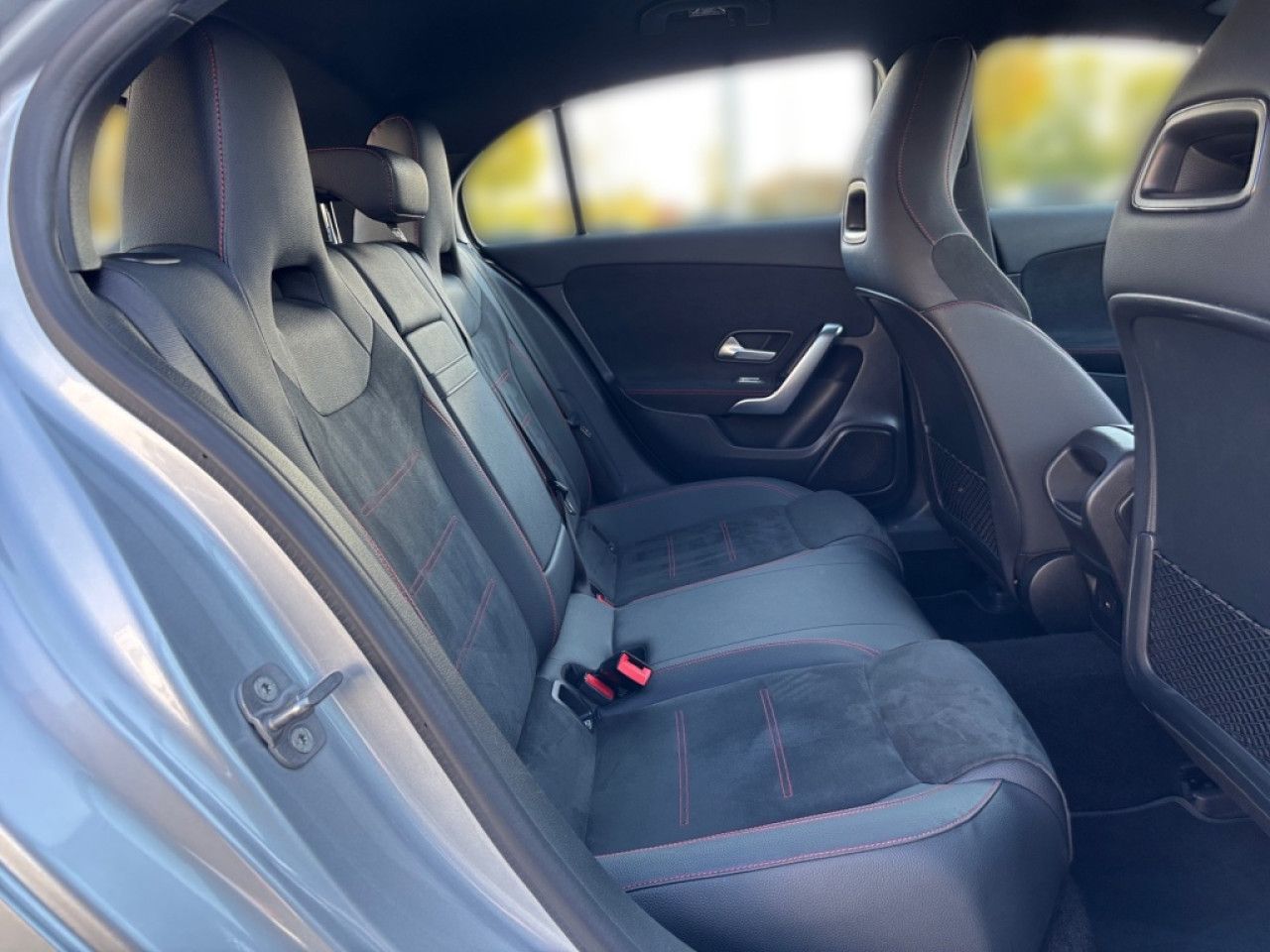 Mercedes-Benz A-Klasse – Bild 12