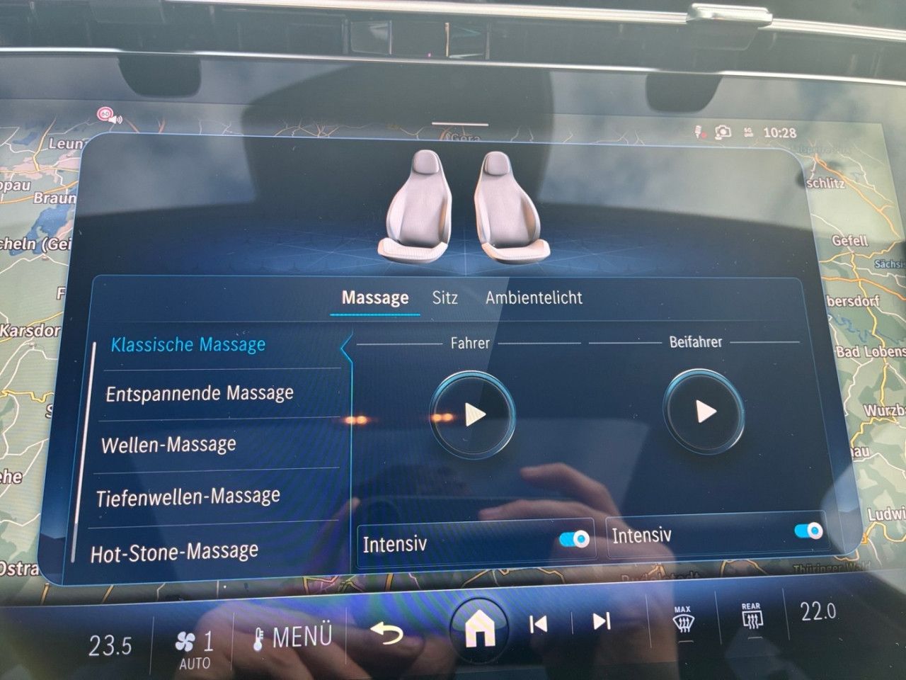 Mercedes-Benz E-Klasse – Bild 25