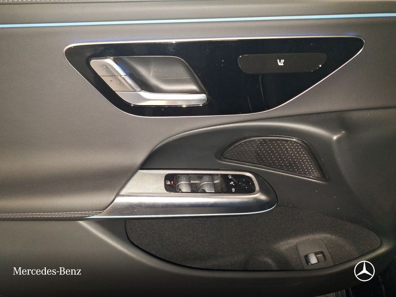 Mercedes-Benz E-Klasse – Bild 10