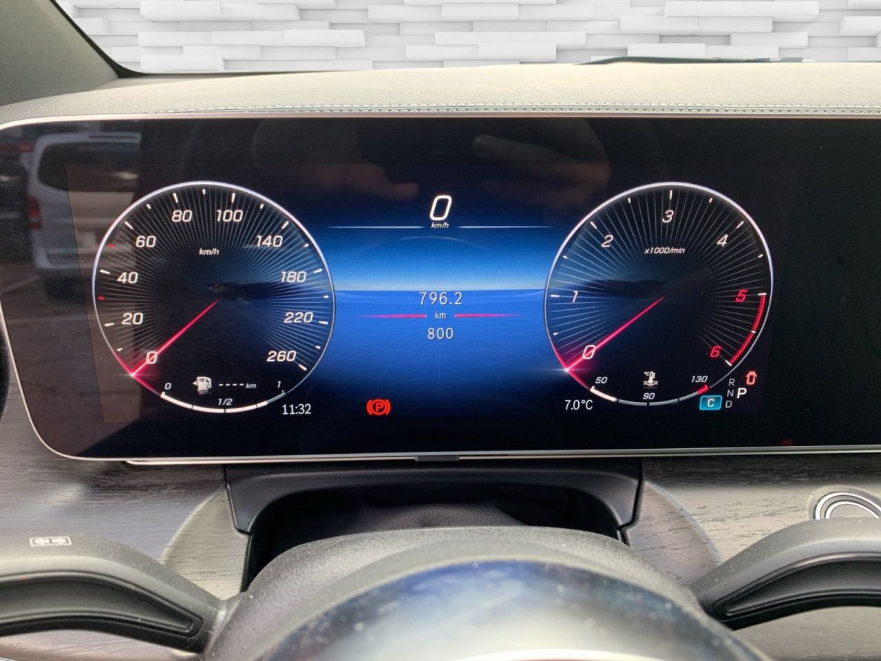 Mercedes-Benz V-Klasse – Bild 18