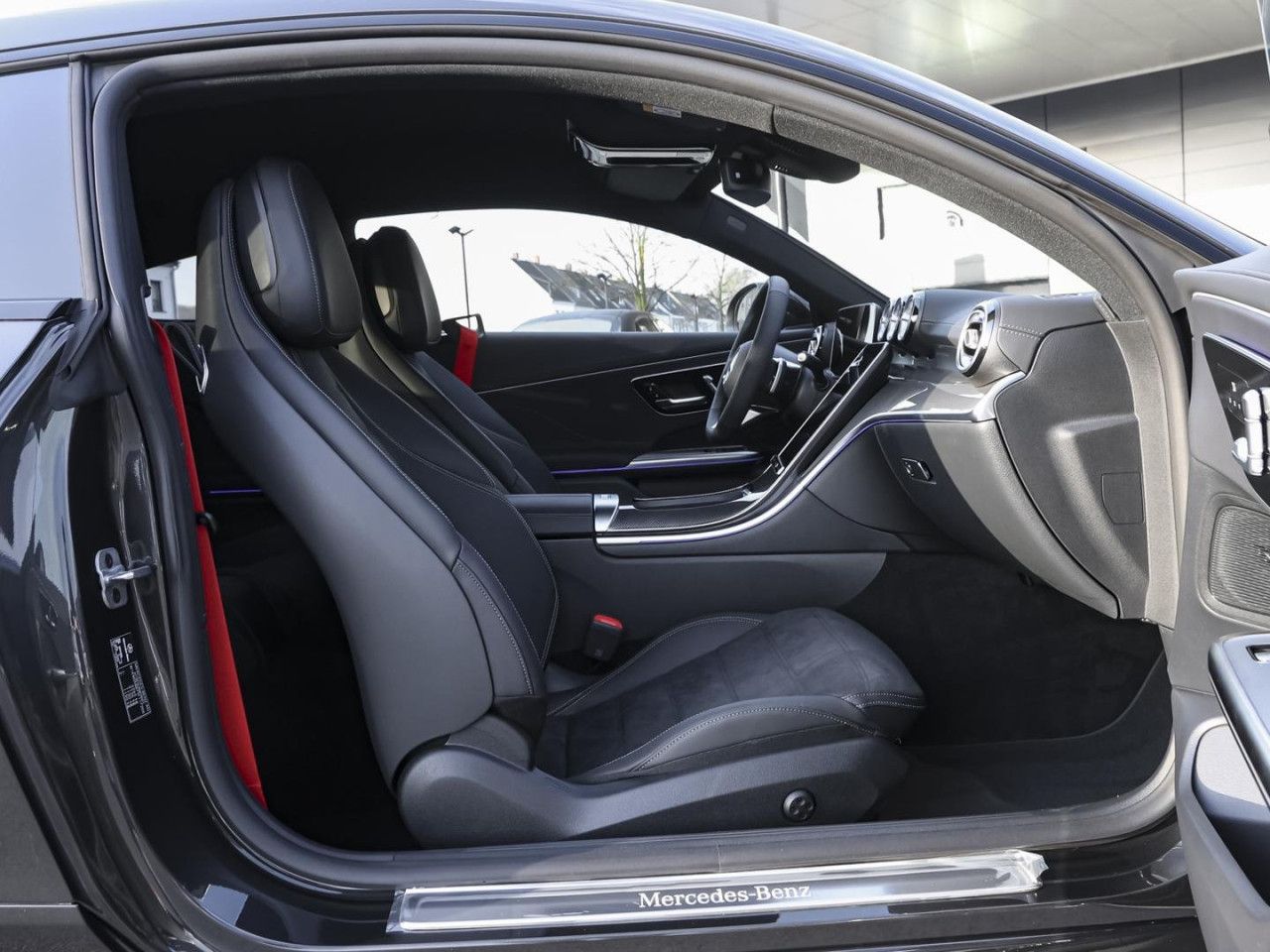 Mercedes-Benz CLE – Bild 5