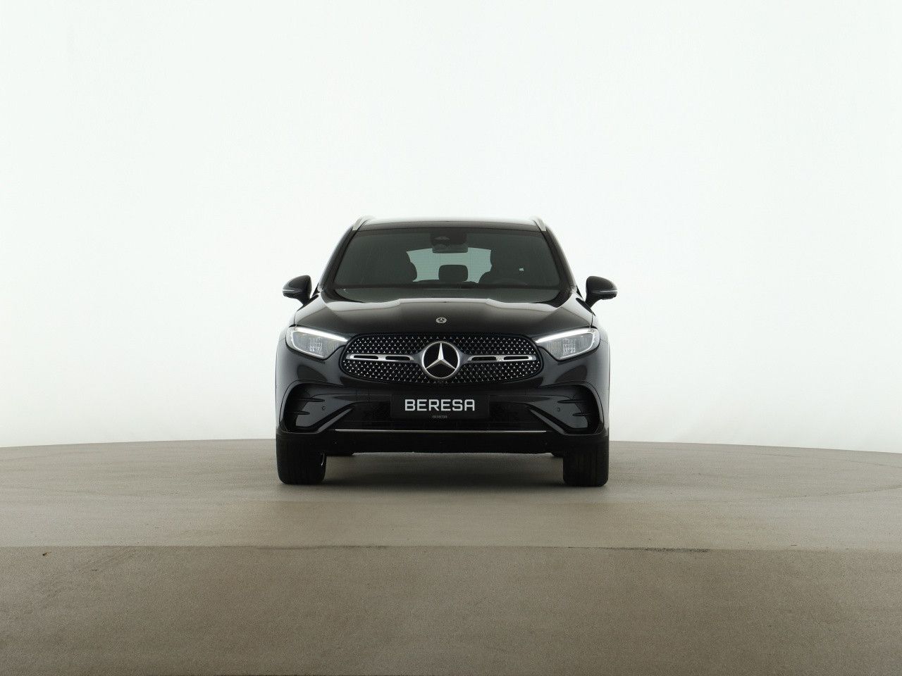 Mercedes-Benz GLC – Bild 2