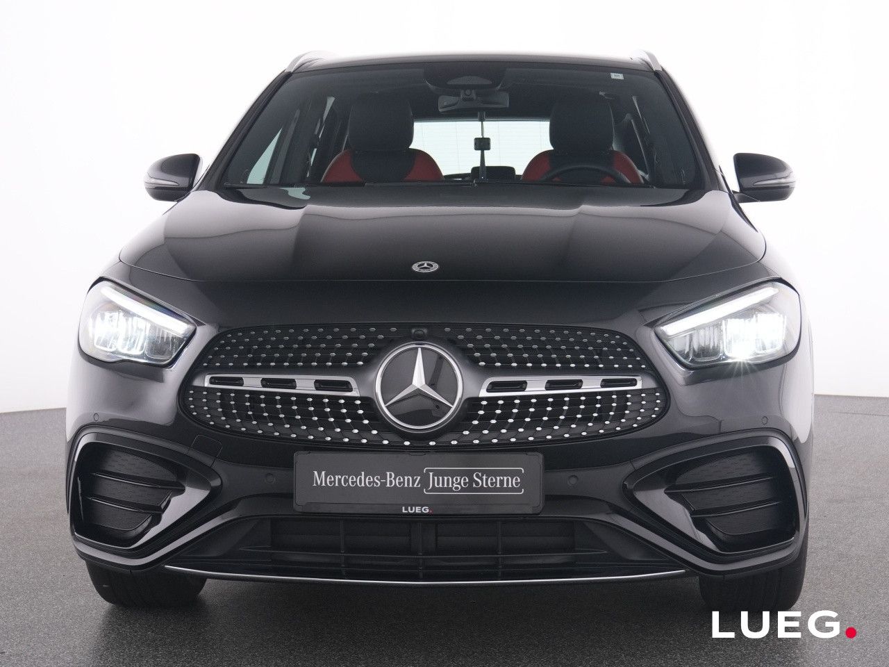 Mercedes-Benz GLA – Bild 14