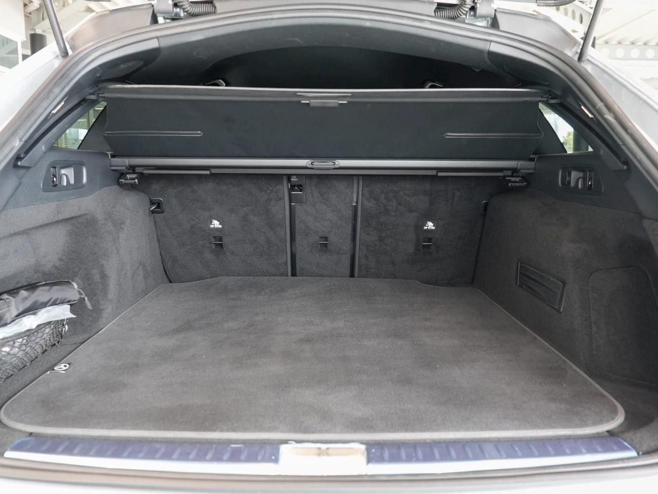 Mercedes-Benz E-Klasse – Bild 4