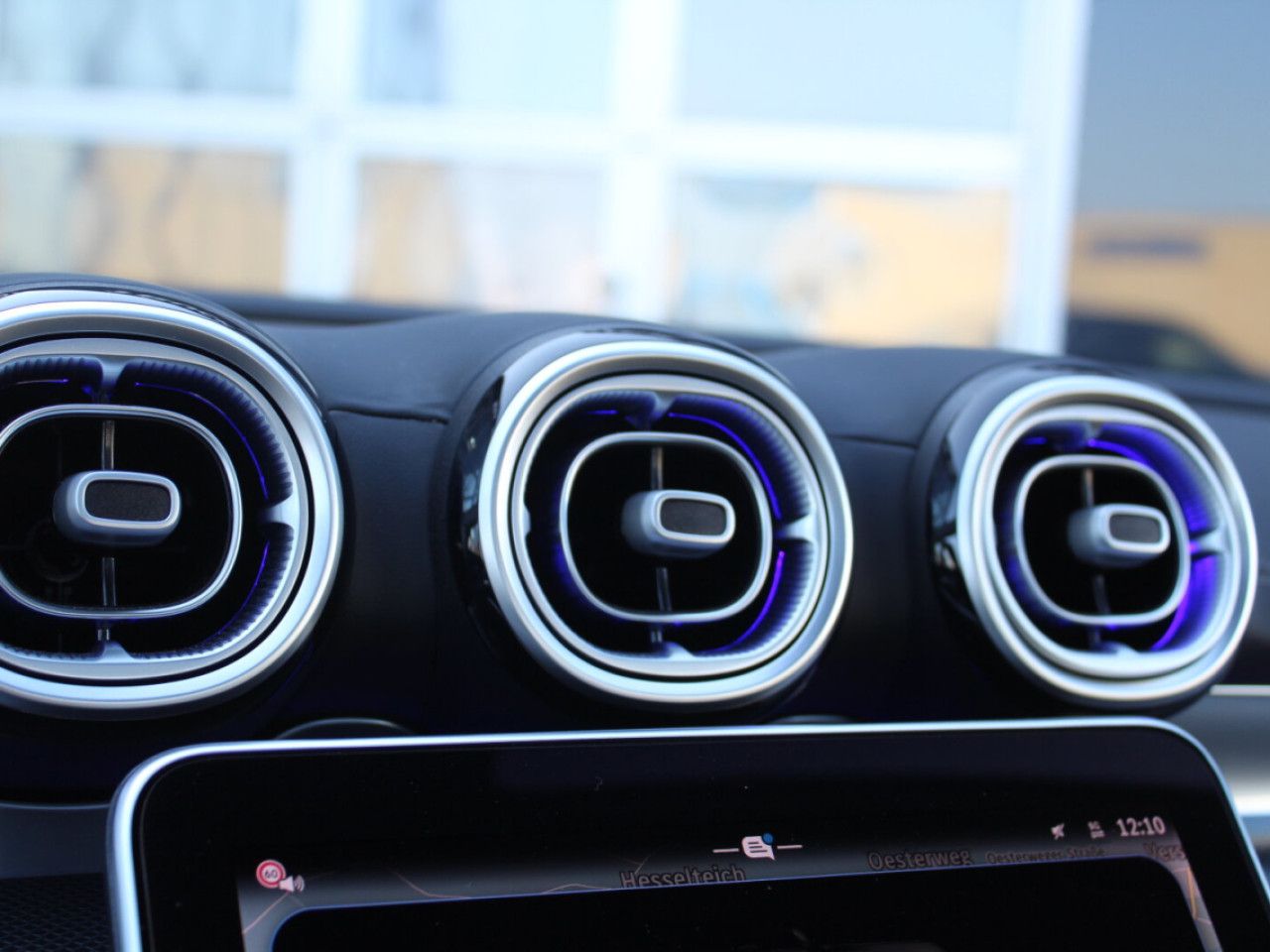 Mercedes-Benz C-Klasse – Bild 17
