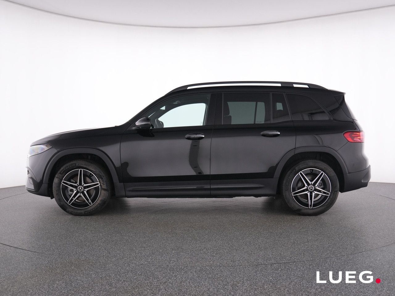 Mercedes-Benz EQB – Bild 10