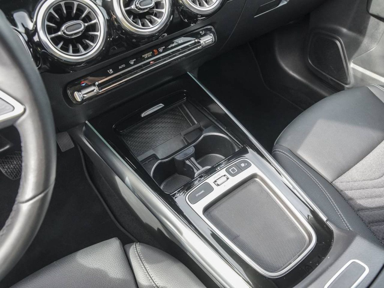 Mercedes-Benz GLA – Bild 8
