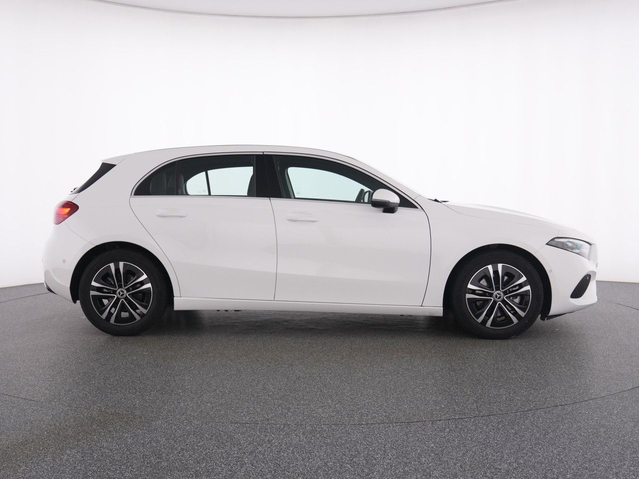 Mercedes-Benz A-Klasse – Bild 11