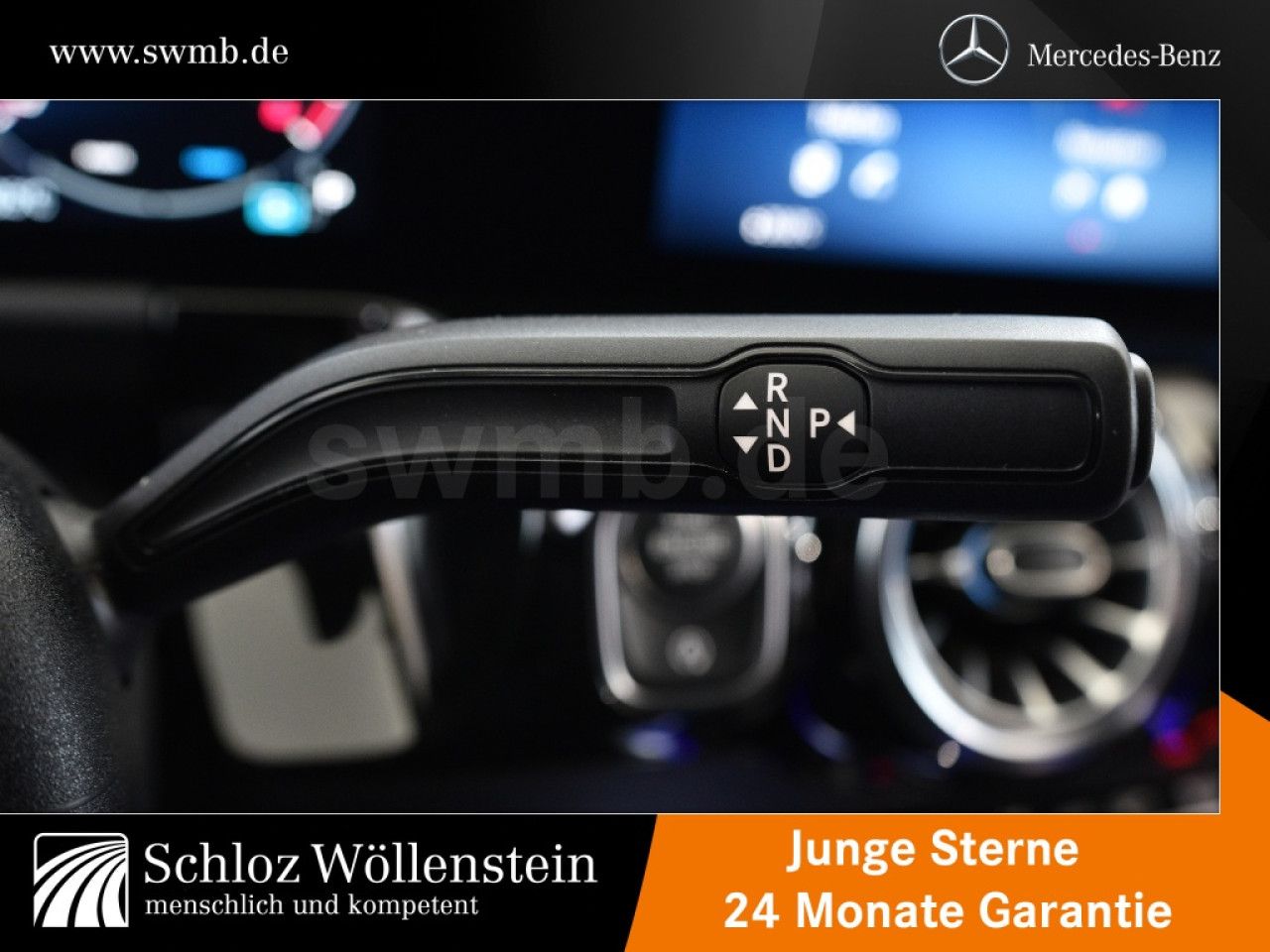 Mercedes-Benz B-Klasse – Bild 18