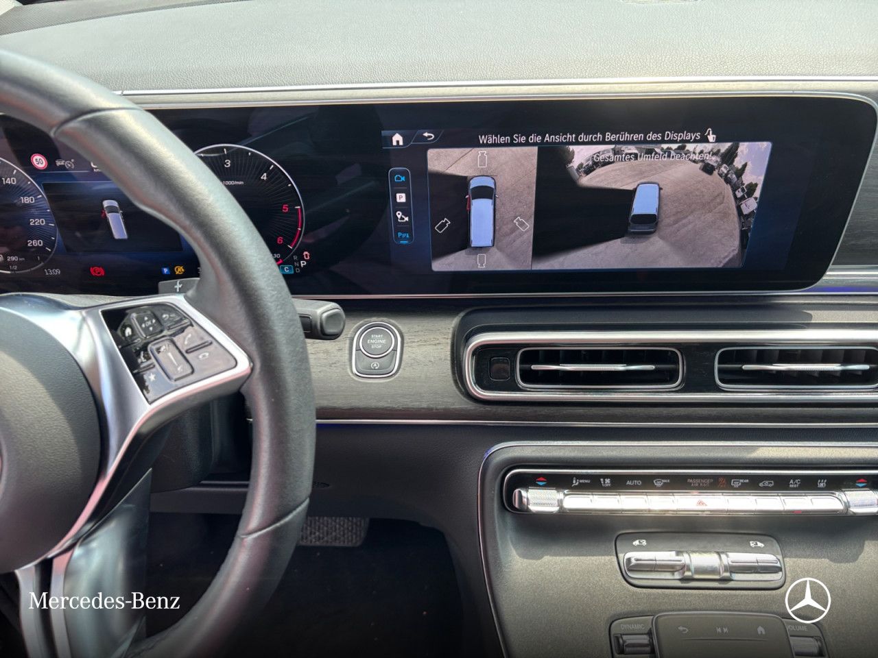 Mercedes-Benz V-Klasse – Bild 12