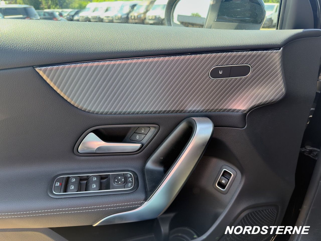 Mercedes-Benz A-Klasse – Bild 17