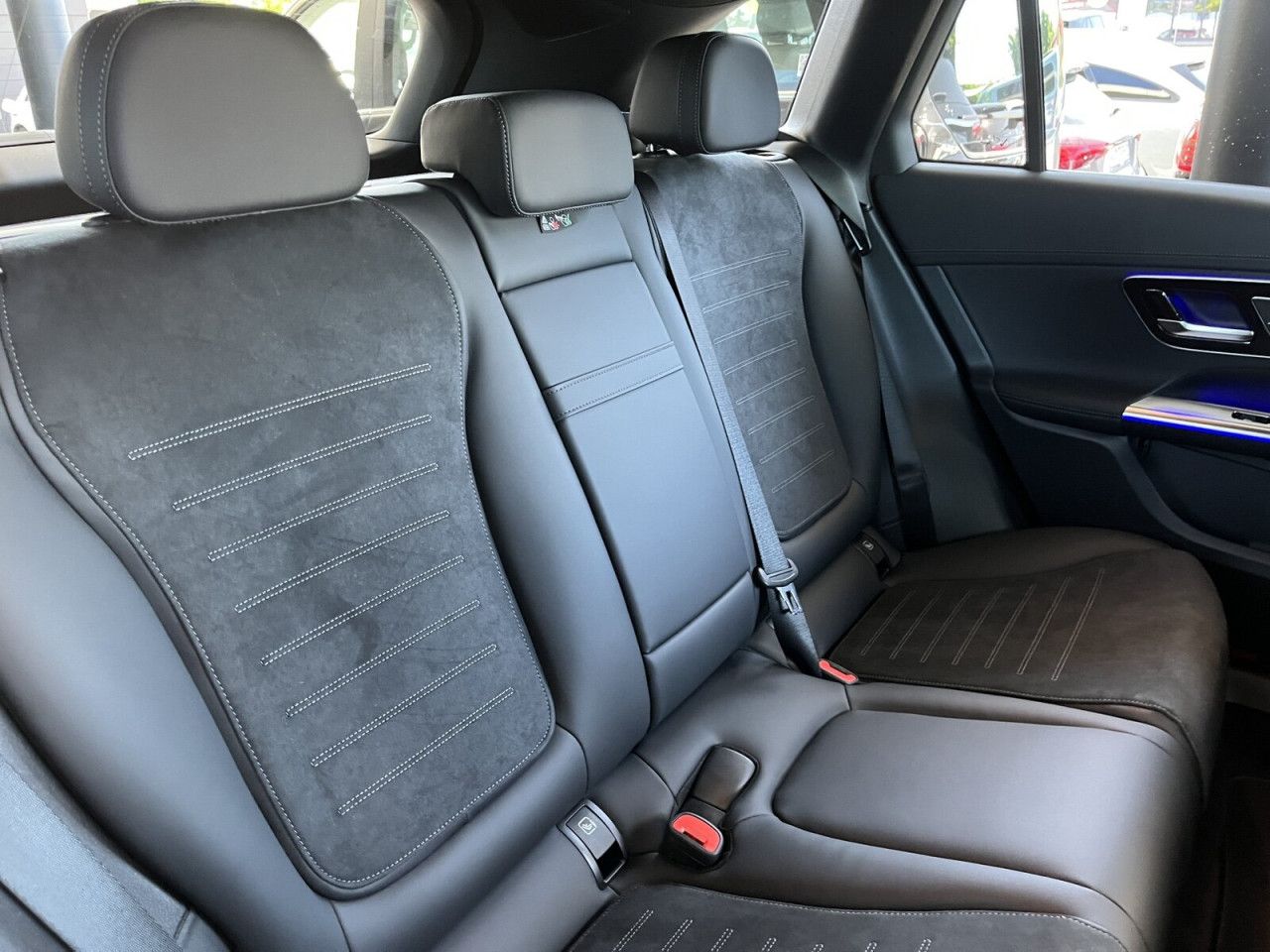Mercedes-Benz GLC – Bild 6