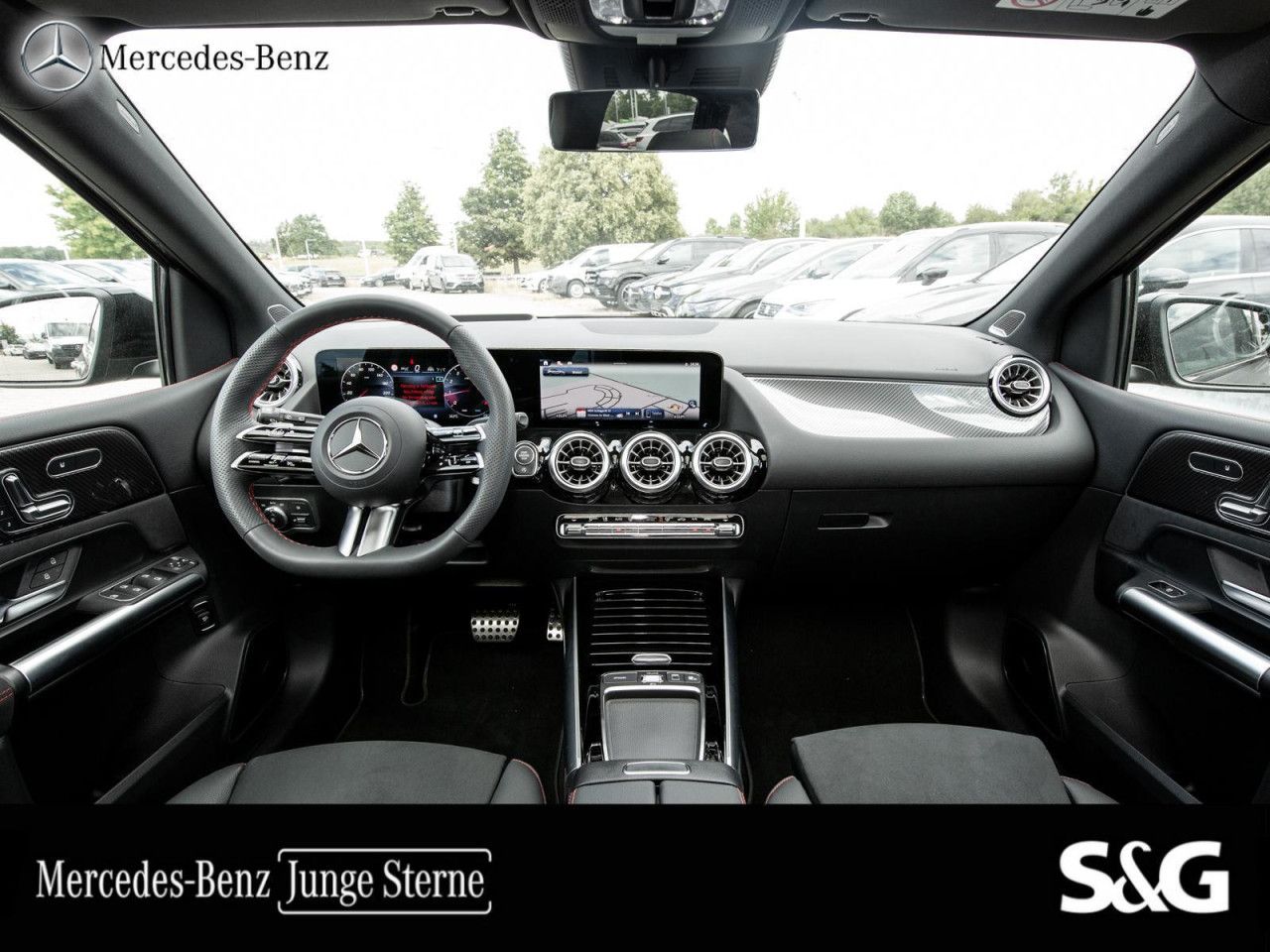 Mercedes-Benz B-Klasse – Bild 9