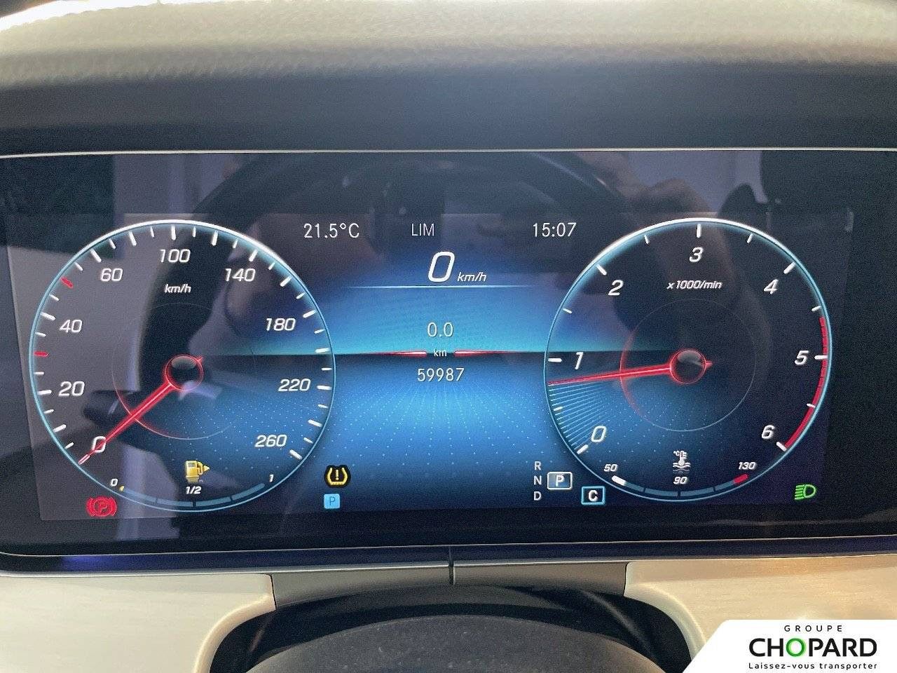 Photo du véhicule 17 / 18