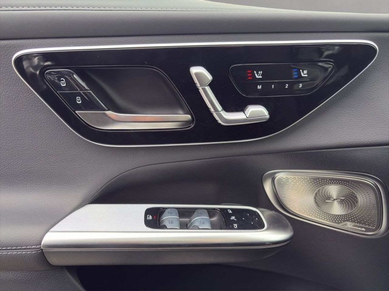 Mercedes-Benz GLC – Bild 14