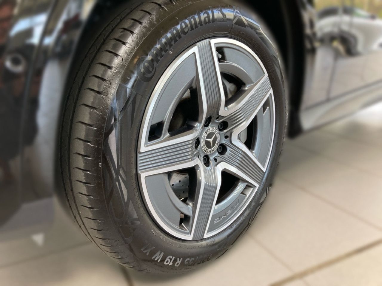 Mercedes-Benz GLC – Bild 3