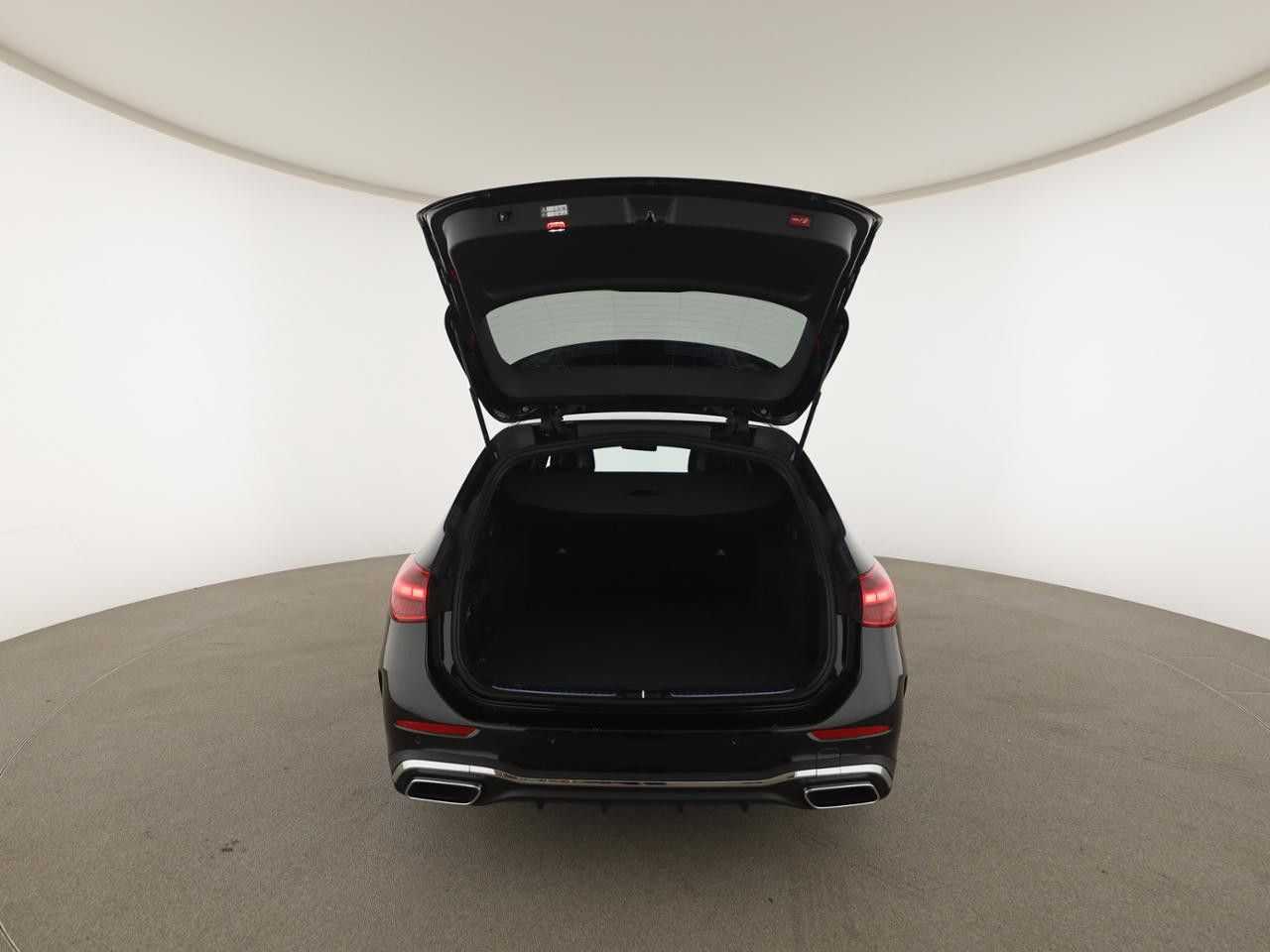 Mercedes-Benz C-Klasse – Bild 15