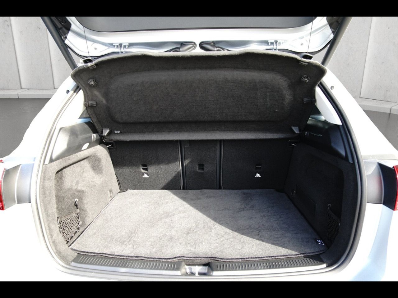 Mercedes-Benz B-Klasse – Bild 10