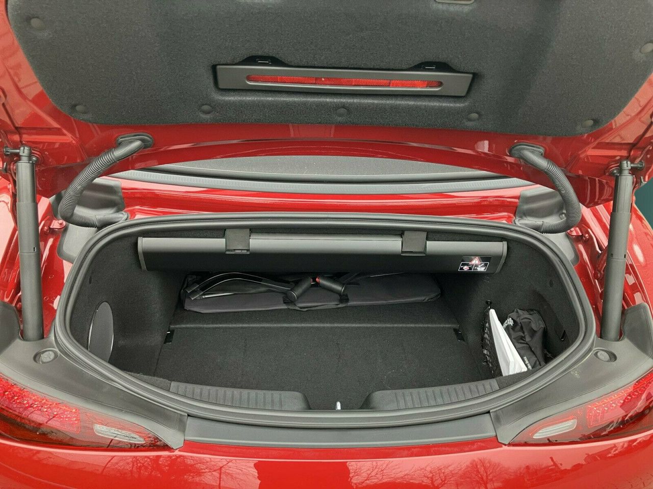 Mercedes-Benz SL – Bild 9