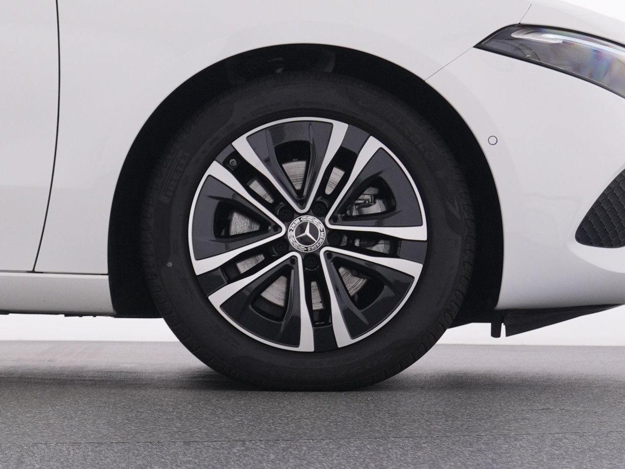 Mercedes-Benz A-Klasse – Bild 21