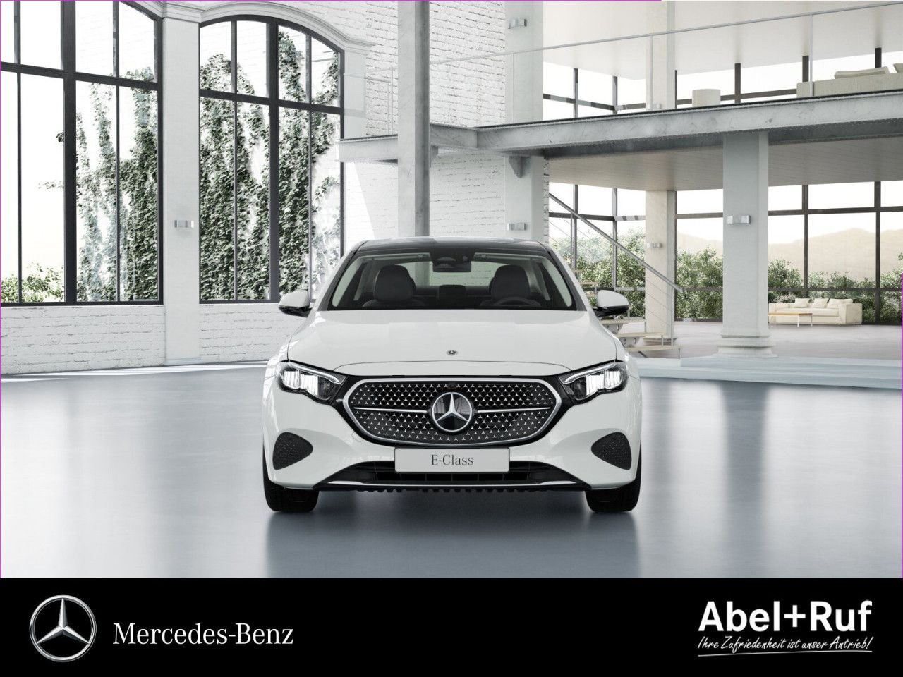 Mercedes-Benz E-Klasse – Bild 12