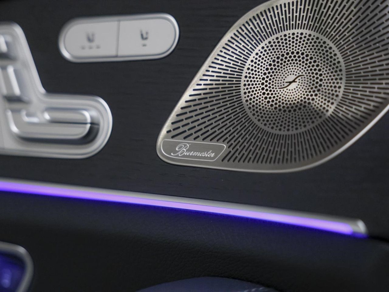 Mercedes-Benz GLE – Bild 12