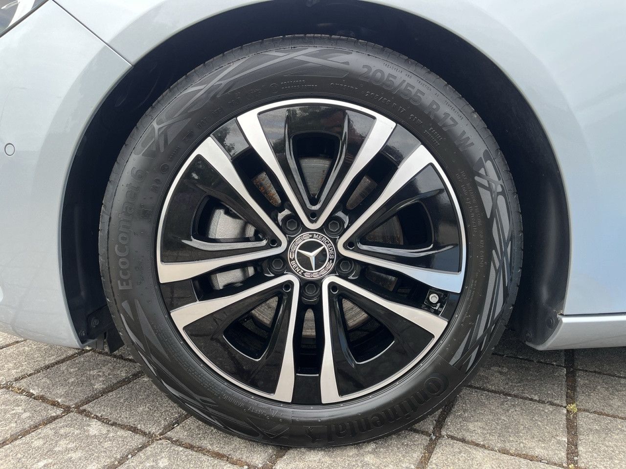 Mercedes-Benz B-Klasse – Bild 27