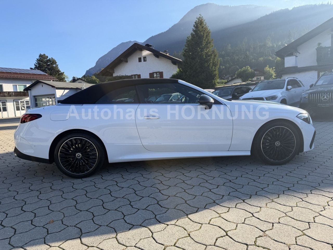 Mercedes-Benz CLE – Bild 4