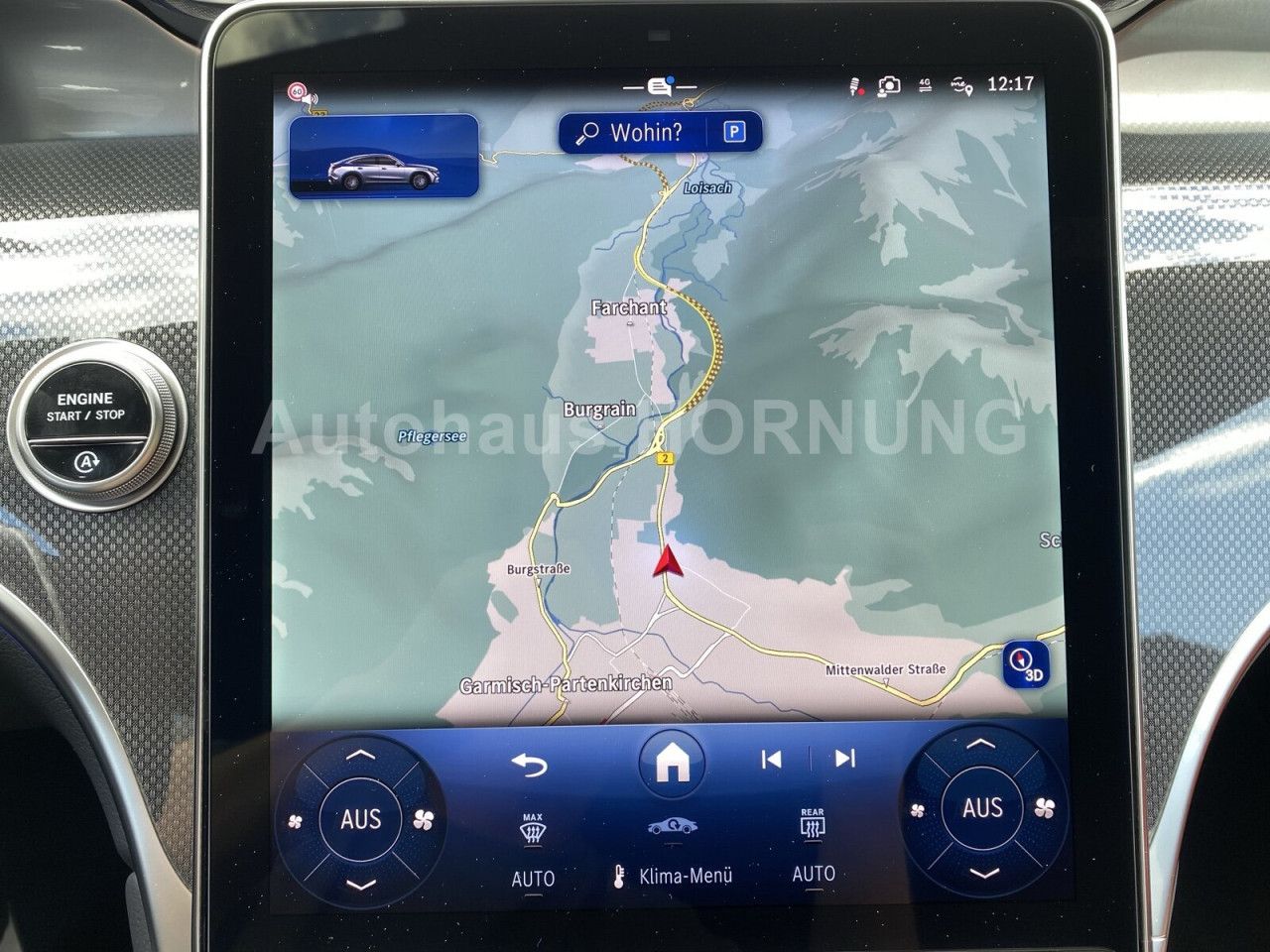 Mercedes-Benz GLC – Bild 17