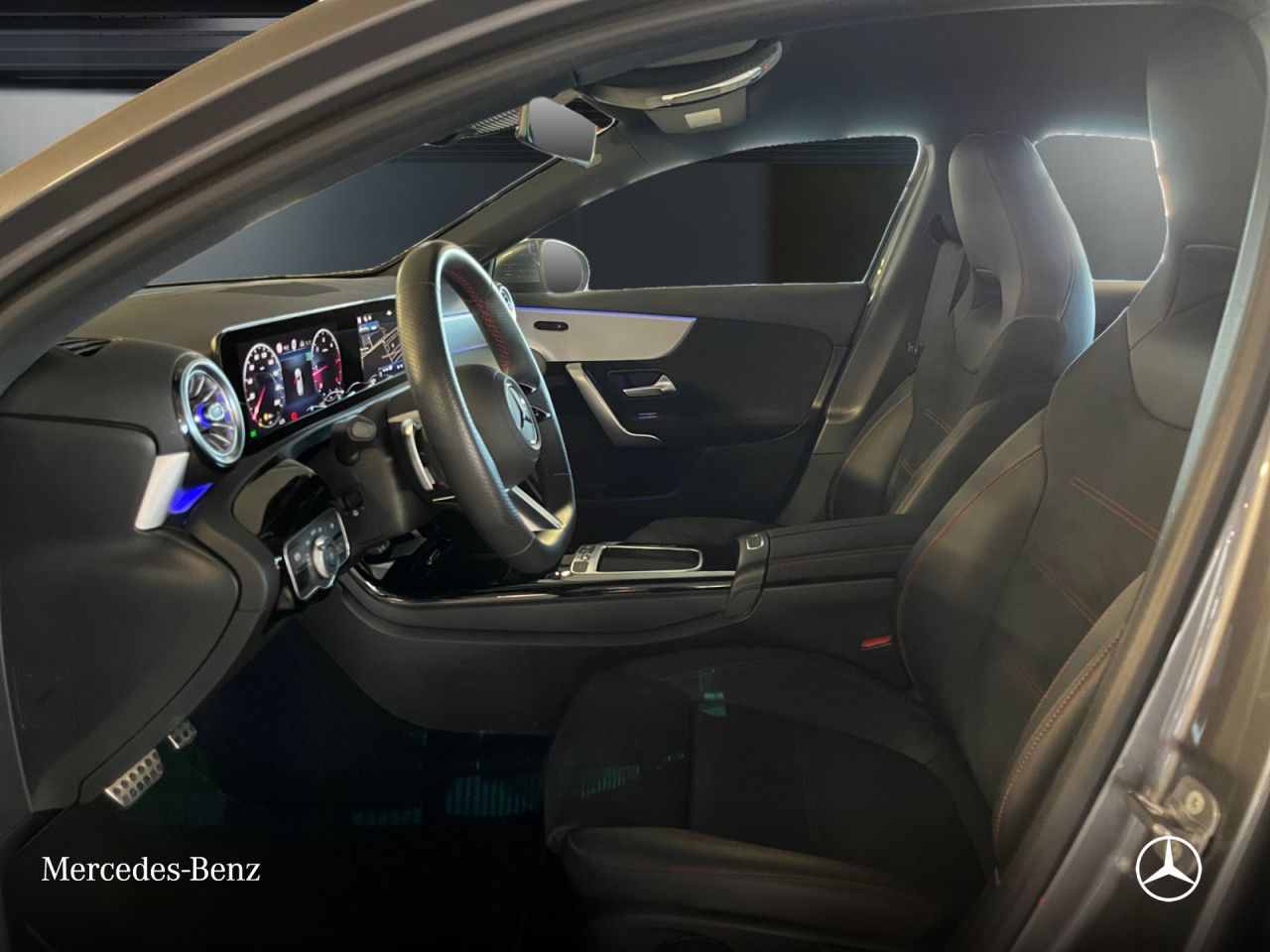 Mercedes-Benz A-Klasse – Bild 9
