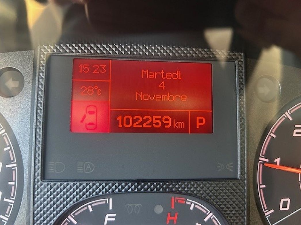 Fiat | DUCATO M H2 AUTOMATICO