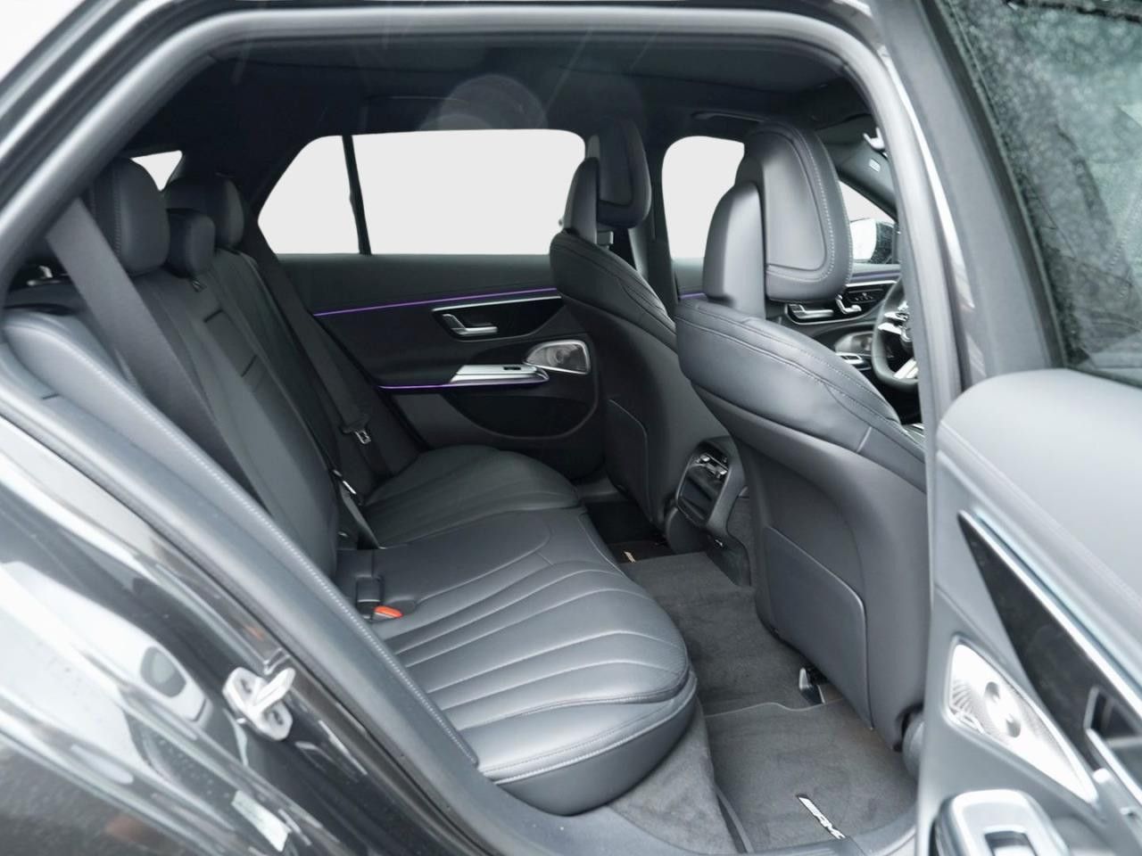 Mercedes-Benz E-Klasse – Bild 11