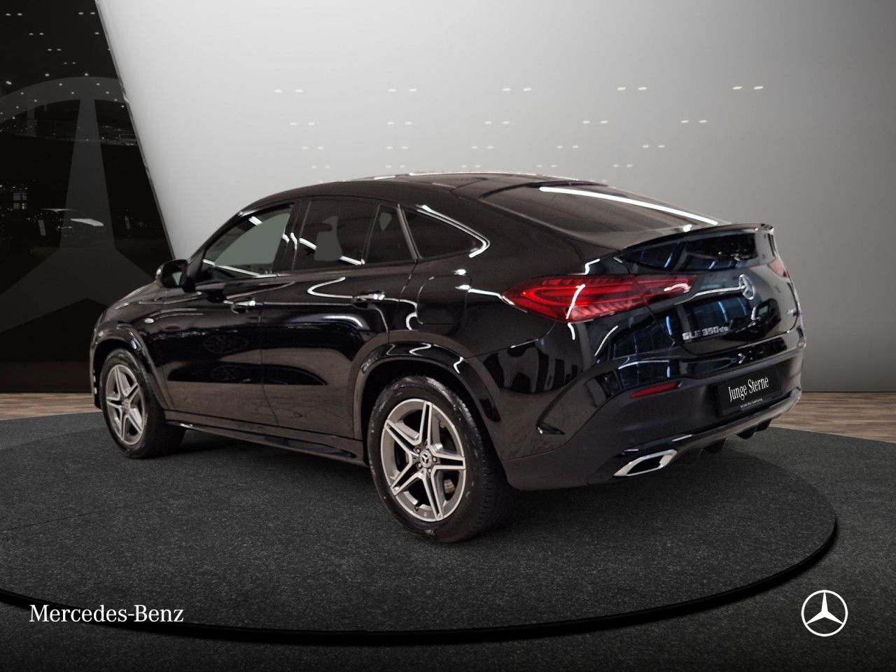Mercedes-Benz GLE – Bild 7