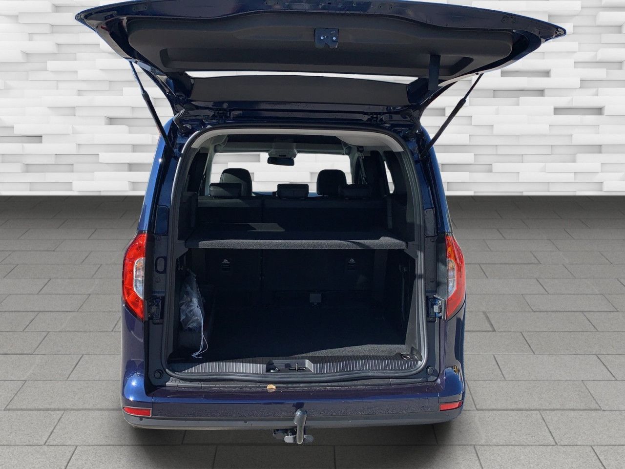 Mercedes-Benz EQT – Bild 13