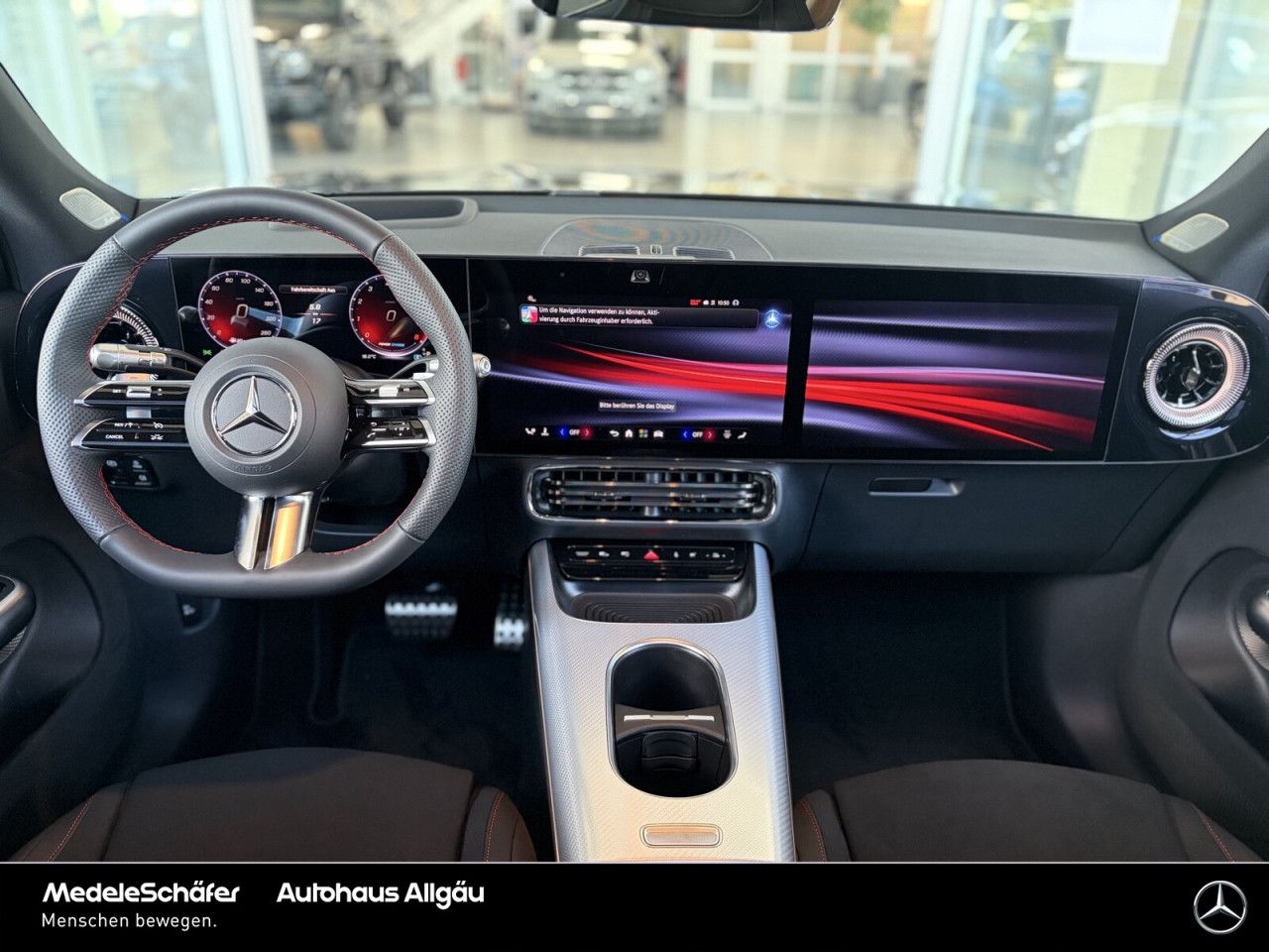 Mercedes-Benz GLB – Bild 14