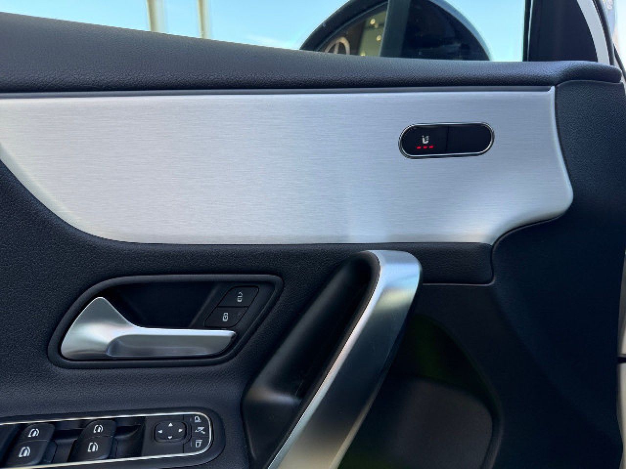 Mercedes-Benz A-Klasse – Bild 14