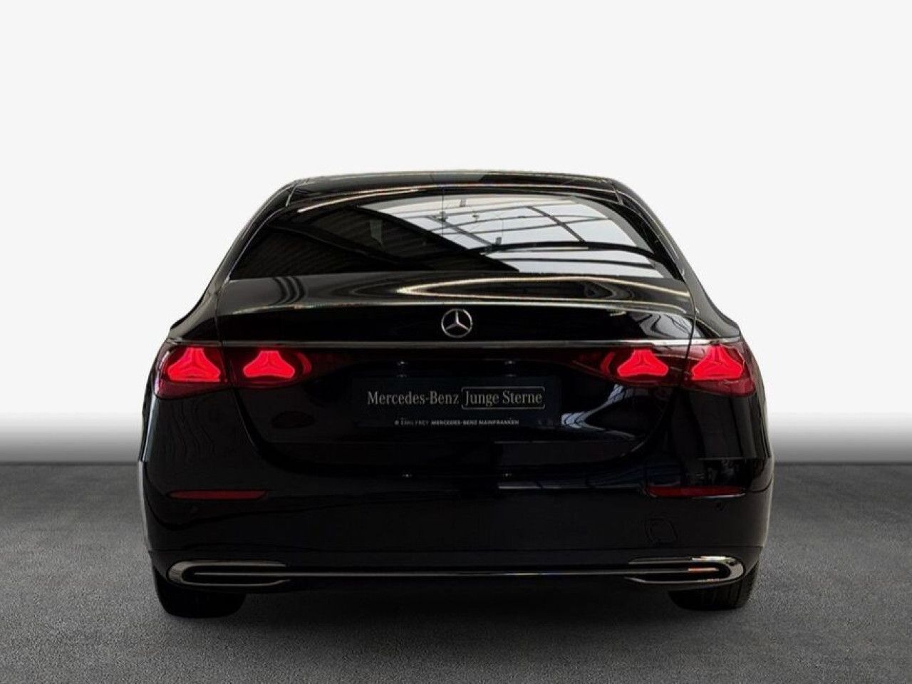 Mercedes-Benz E-Klasse – Bild 5