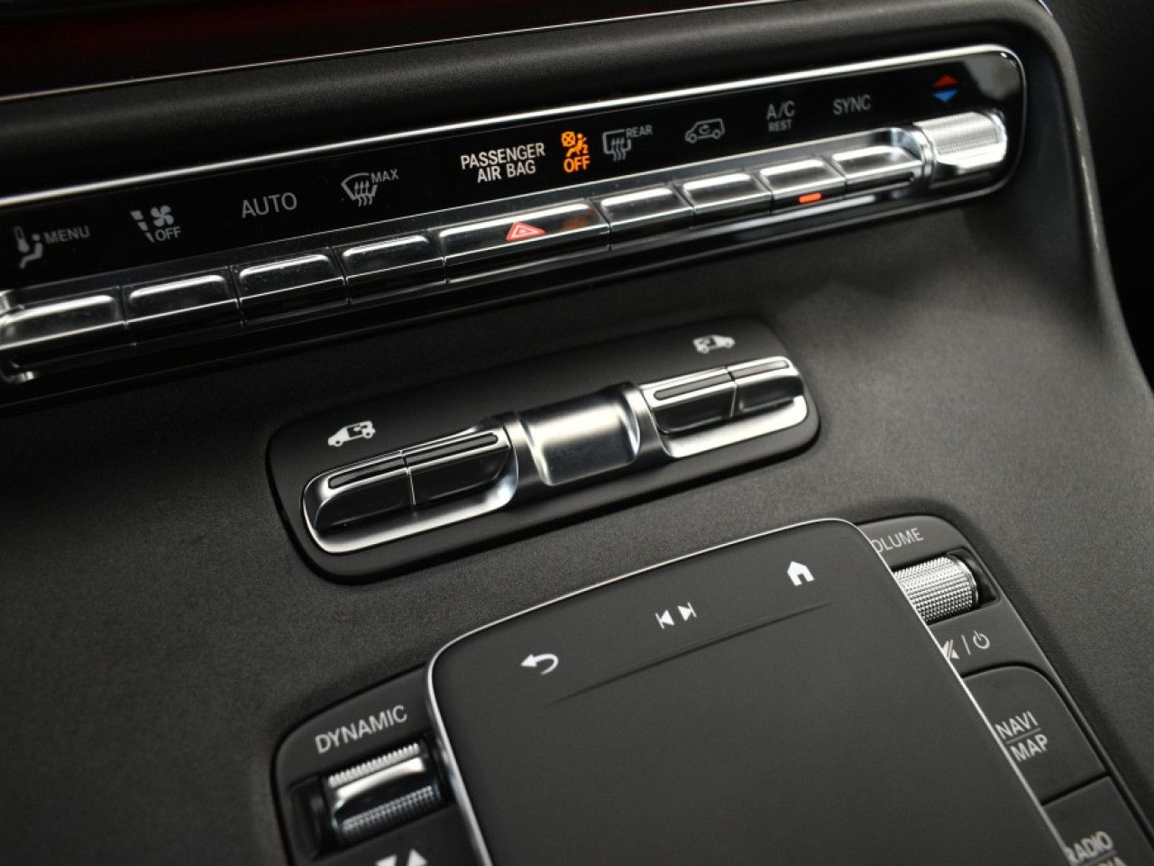 Mercedes-Benz V-Klasse – Bild 20